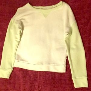 Calvin Klein Performance Sweatshirt